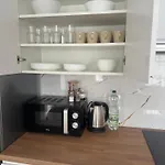 Słoneczny Apartament *