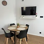 Słoneczny Apartament Kudowa-Zdrój