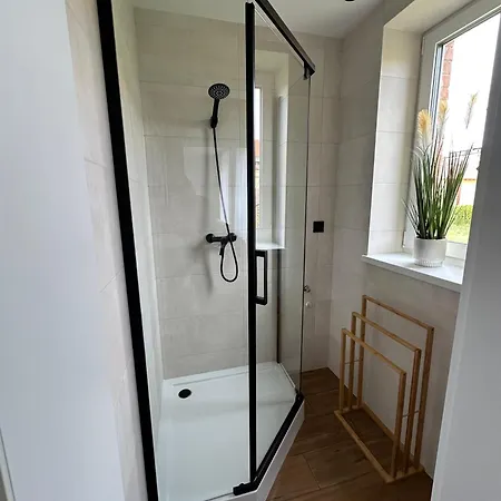 Sloneczny 아파트 *