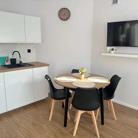 Sloneczny 아파트 쿠도바-즈루이