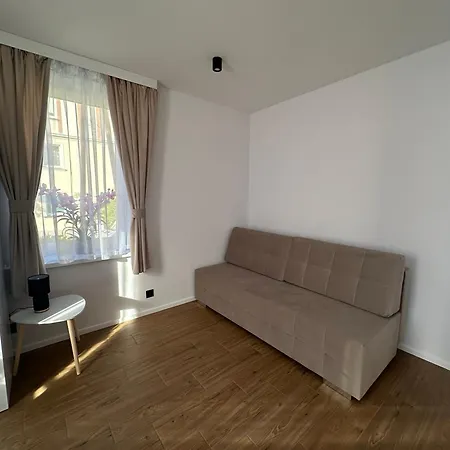 Appartamento Sloneczny *