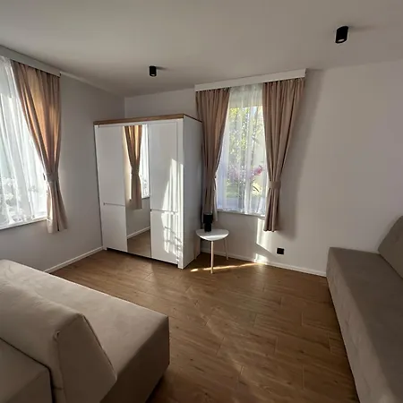 Appartamento Sloneczny Kudowa-Zdrój