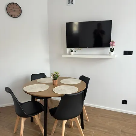 Sloneczny Apartman Kudowa-Zdrój