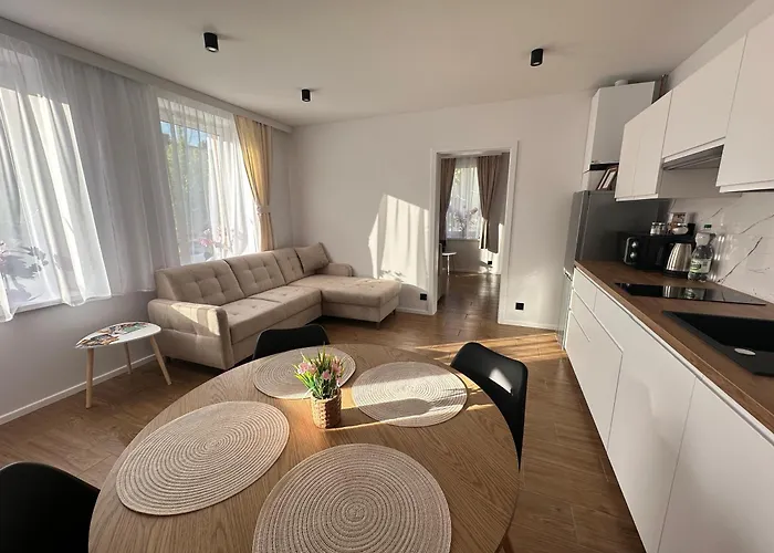 Sloneczny * Kudowa-Zdrój