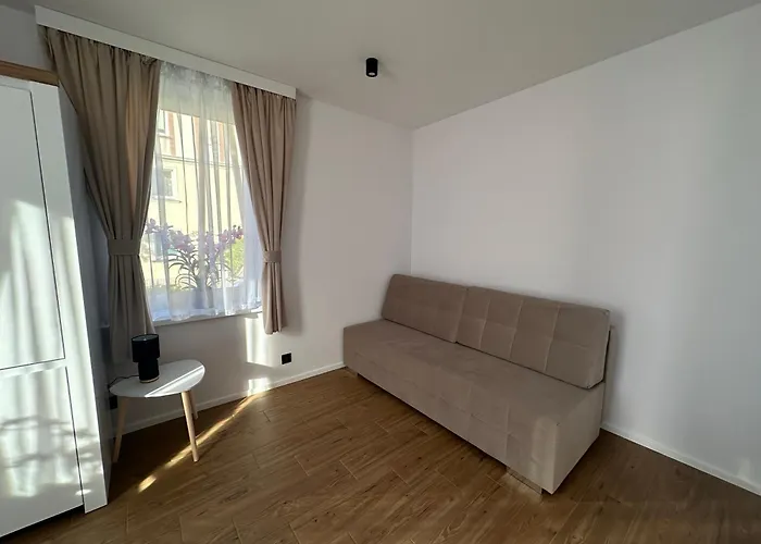 Appartamento Sloneczny *