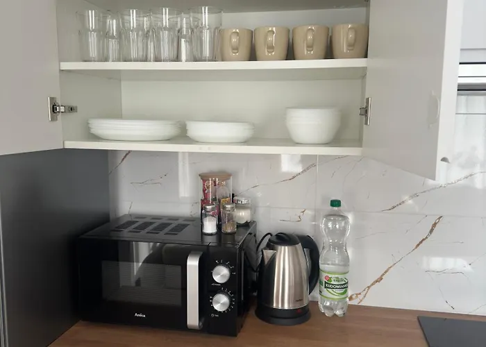 Sloneczny Appartamento *