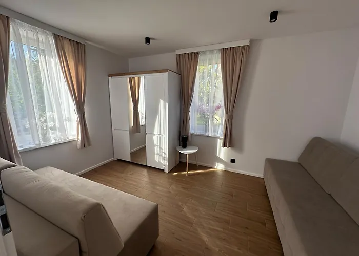 Appartamento Sloneczny Kudowa-Zdrój