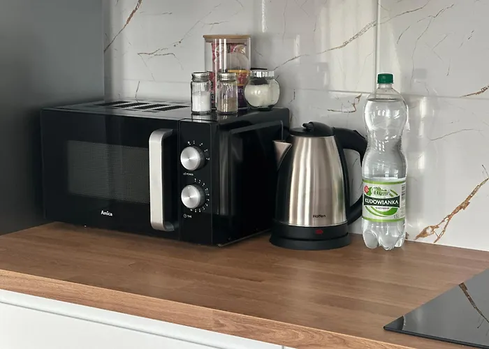 Sloneczny Appartamento *