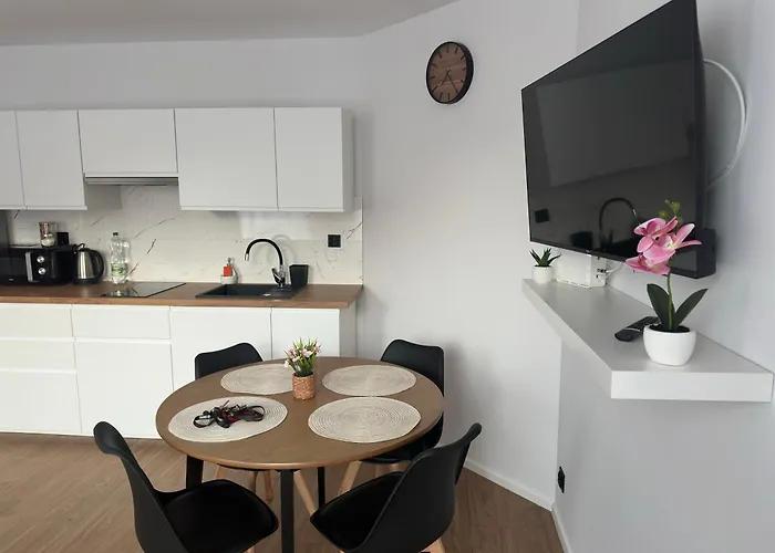 Sloneczny Appartamento *